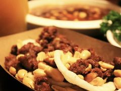 -章吴记喜瑞餐厅(东东城店)