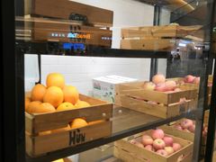 -混果汁(喜荟城店)