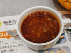 -海维克牛排馆HIGHWIC(青羊万达店)