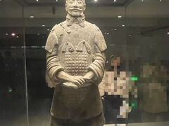 -秦始皇帝陵博物院-丽山园