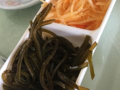 -添福来墨鱼饺子 · 海鲜东北菜(大连星海·黄浦路店)