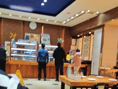 -杨记清芳牛肉拉面(京广路店)