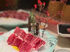 -涮福記·现切牛羊肉火锅(世纪汇店)