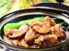 -清真·三德隆饭庄(桥梓口店)