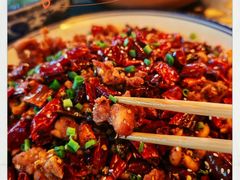 -饭江湖·江湖菜(湖广会馆店)