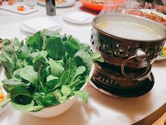 -初蓉丨遇见新川菜(亲贤街荣耀店)