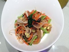 iphone_upload_pic-A One Kitchen·南京精菜馆(晶丽酒店店)