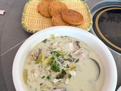 -创味·民间海南菜·非遗藤桥排骨(藤桥·免税城店)