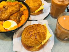 -华嫂冰室(尖沙咀店)