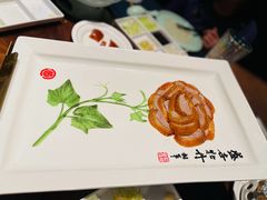 -北京全聚德(王府井店)