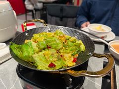 -辣可可·现炒黄牛肉(皇庭广场店)