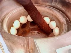 -百年夯碳烤胡椒饼(阿拉城店)