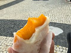 -澳门长洲糯米糍(柯打苏沙街店)