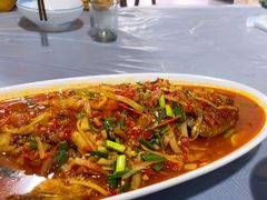 -墨江小城故事餐厅