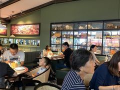 -前海沿·青岛菜(李沧万达店)