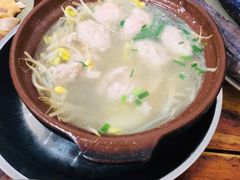 -汝萍传统蘸水菜(春华路总店)