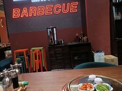 -龙神·炭烧酒场深夜食堂(新街口店)
