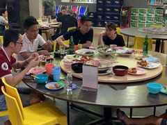 -龙海鲜螃蟹王(宏茂桥店)