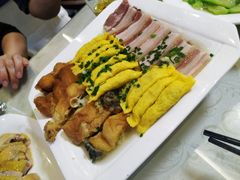 -艳阳度假酒店·餐厅
