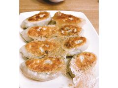 -台北楚楚园馅饼粥(虹桥南丰城店)