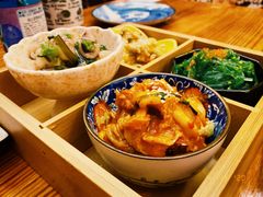 -坂吉屋·居酒屋深夜食堂(龙湖店)