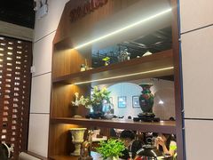 -三猫黑鱼花(南大店)