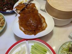-小吊梨汤·北京菜·烤鸭(西直门凯德店)