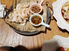 -十面欢腾·海鲜面·台式Bistro(长乐路店)