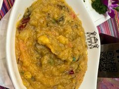 -香巴拉云南餐厅(华莱坞店)