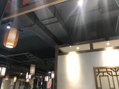 大堂-清真·舒迩布炕锅王·高原美食文化(青海总店)