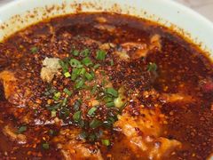 -百年神厨·地道川菜(清江西路店)