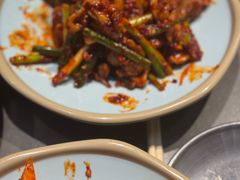 -金龙烧烤·牛肉面(西塔店)