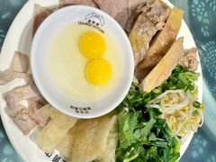 -桥香园云南过桥米线(金马碧鸡店)