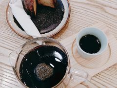 -是啡·日式精品咖啡(东门太阳百货店)