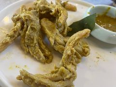 -金家老三饭庄(常营店)