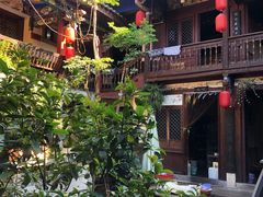 -香满楼(临安路店)