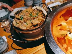 -野山舂·贵州现舂酸汤牛肉(鸿通城店)