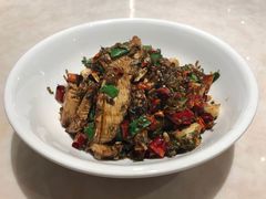-味上湘菜馆(岳麓山店)
