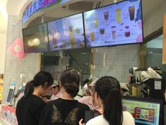 -美俪家族(巴黎都市店)
