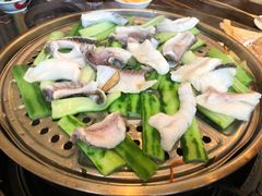 -阿多私房菜(顺德店)