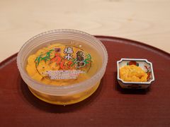 -晴空·日本料理(万象城店)