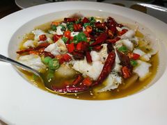 青麻鲜鱼片（例）-张福记(陇海中路店)