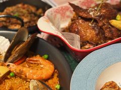 -仁义涵西餐·咖啡(中华巴洛克店)