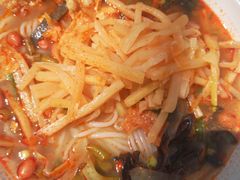 螺蛳粉-阿生哥螺蛳粉•火锅(永安街店)