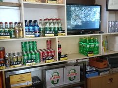 -清真·鸦儿李记·小馆(后海店)