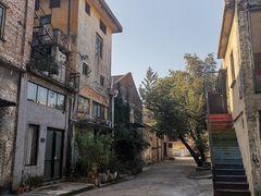 -广东紫坭糖厂(桥头路)