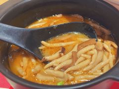 -西贝(南开大悦城店)
