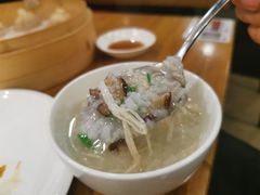 -隆喜元鱼汤包·海鲜(中联广场店)