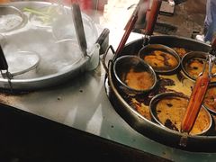 -老兵麻辣烫(世欧王庄店)