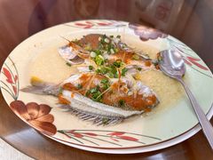 -腰记饭店(龙源路店)